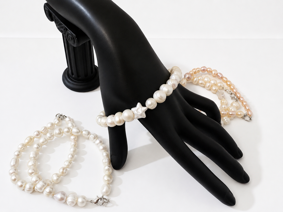 Pearls of Grace