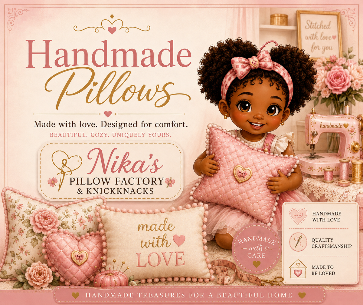 Pillows