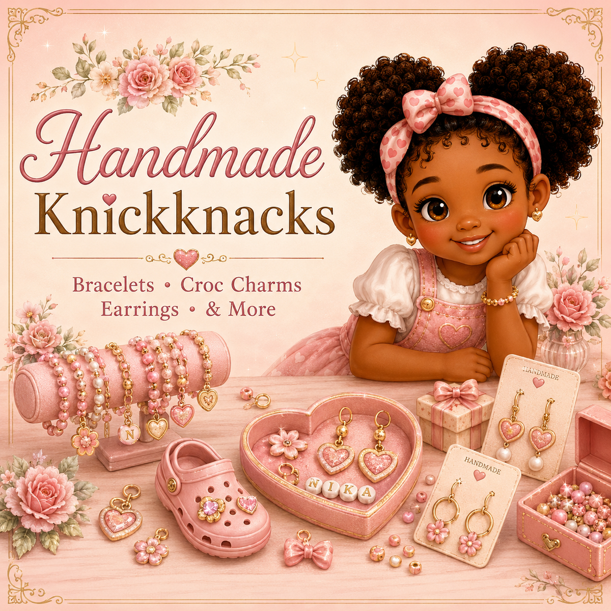 Knickknacks