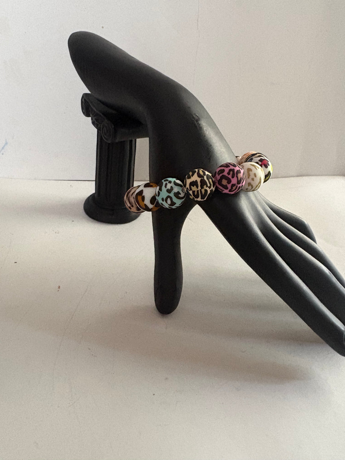 Beautifully Bold Bracelet