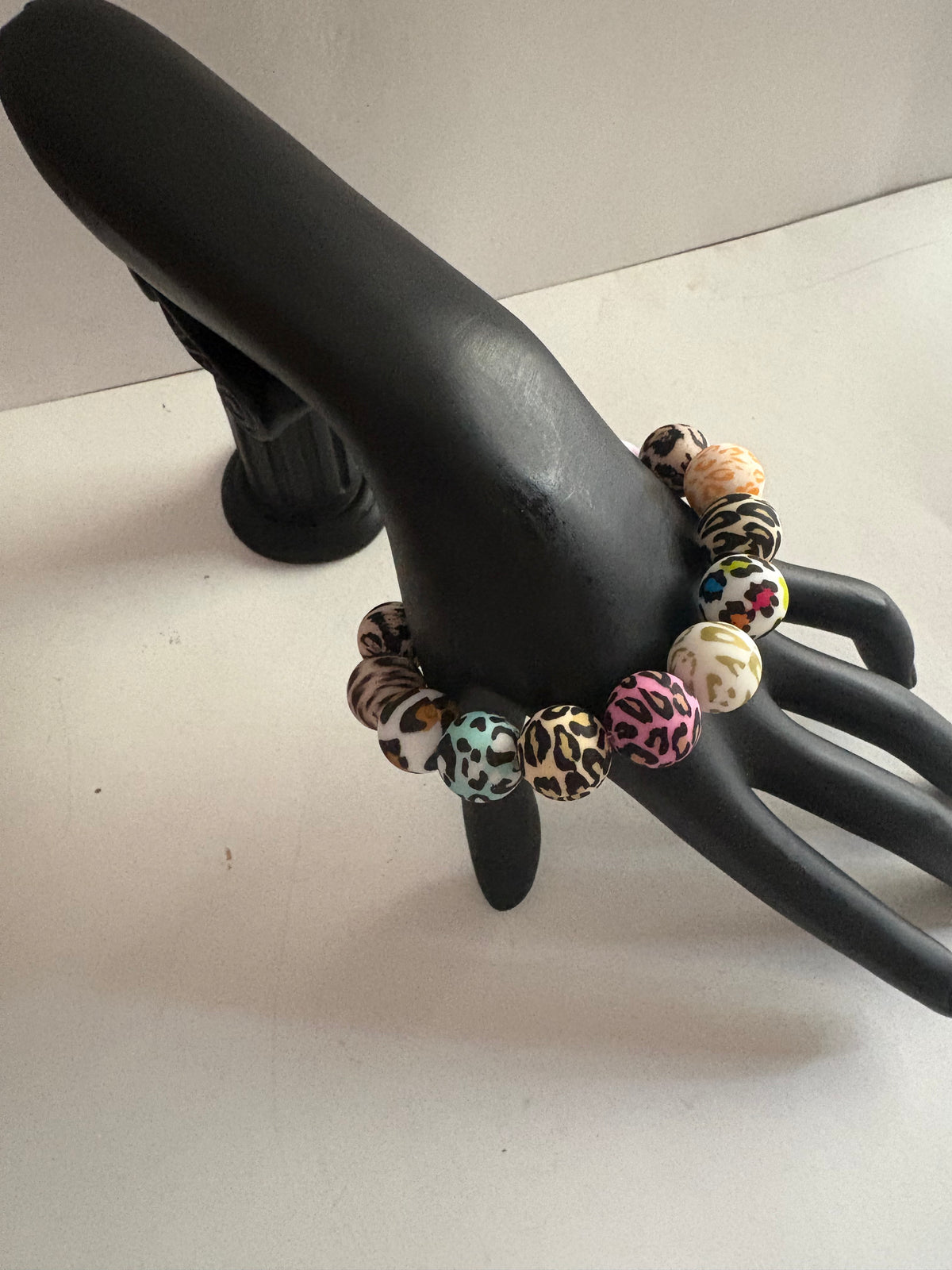 Beautifully Bold Bracelet