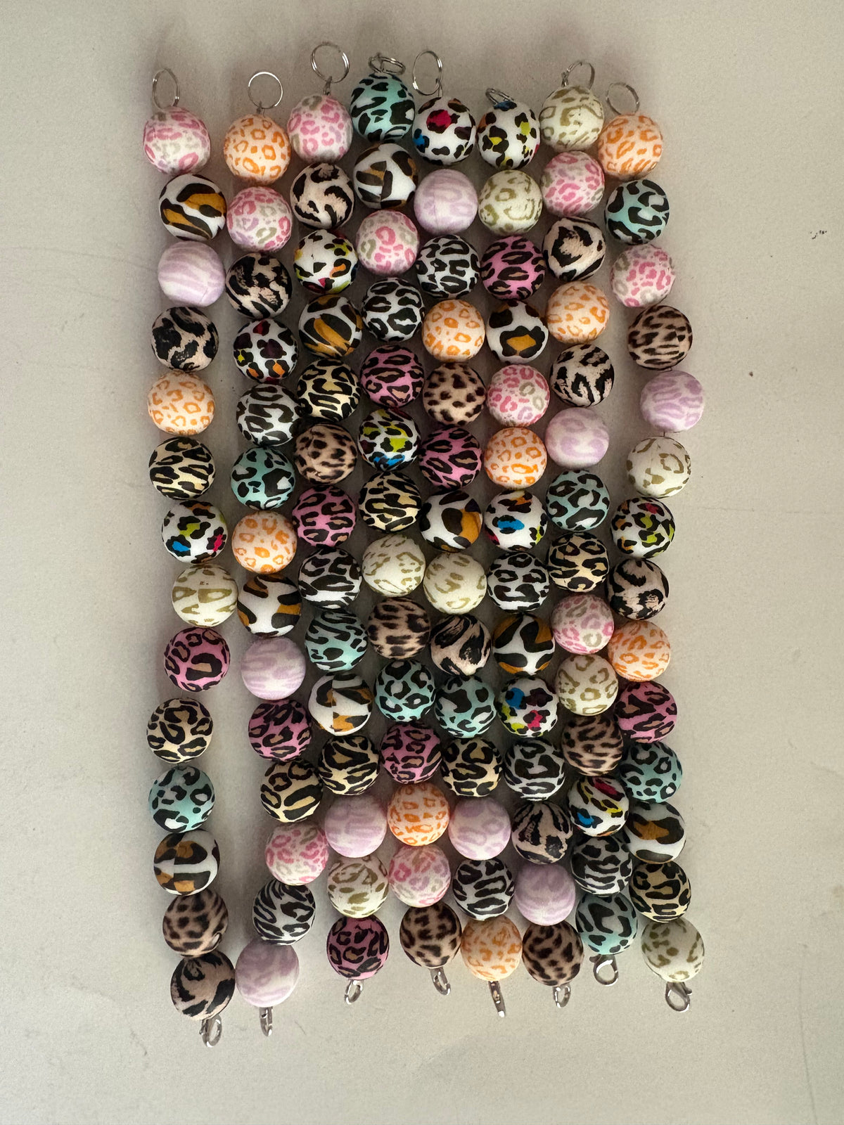 Beautifully Bold Bracelet