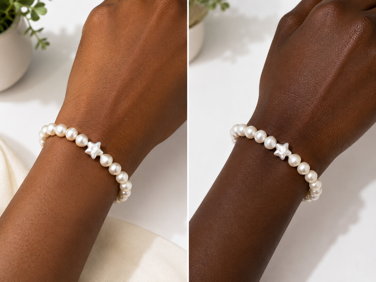 Pearls of Grace