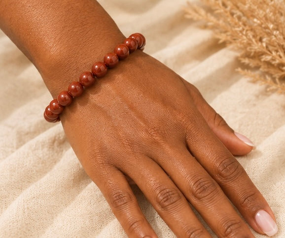 Rooted Energy Bracelet