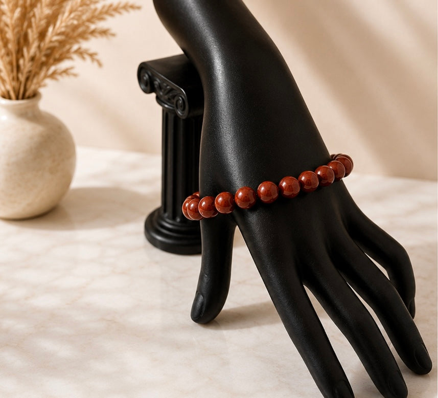 Rooted Energy Bracelet