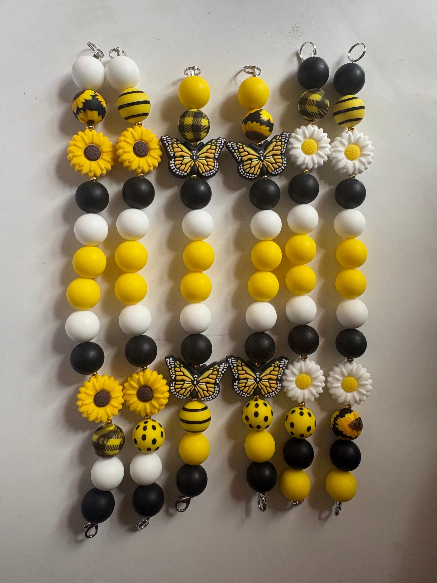 🌻 Bloom & Fly Collection