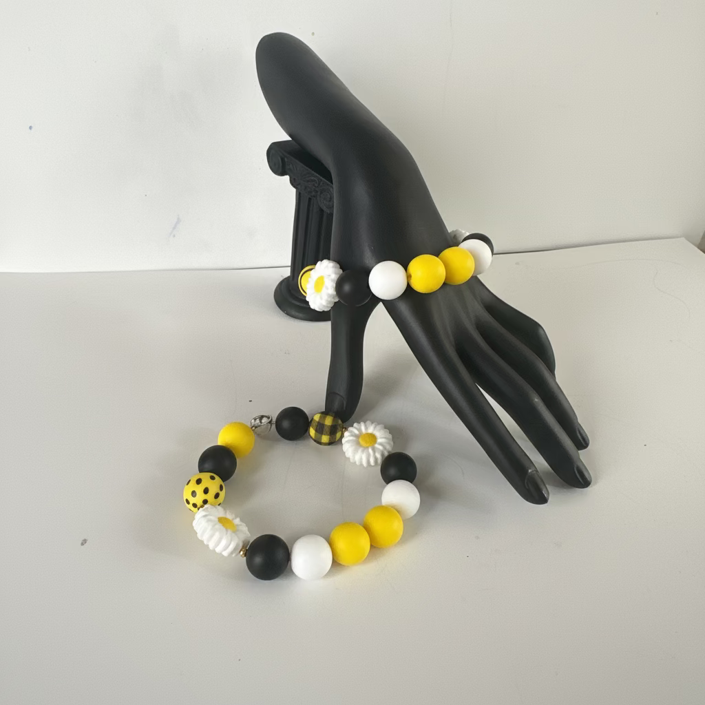 🌻 Bloom & Fly Collection