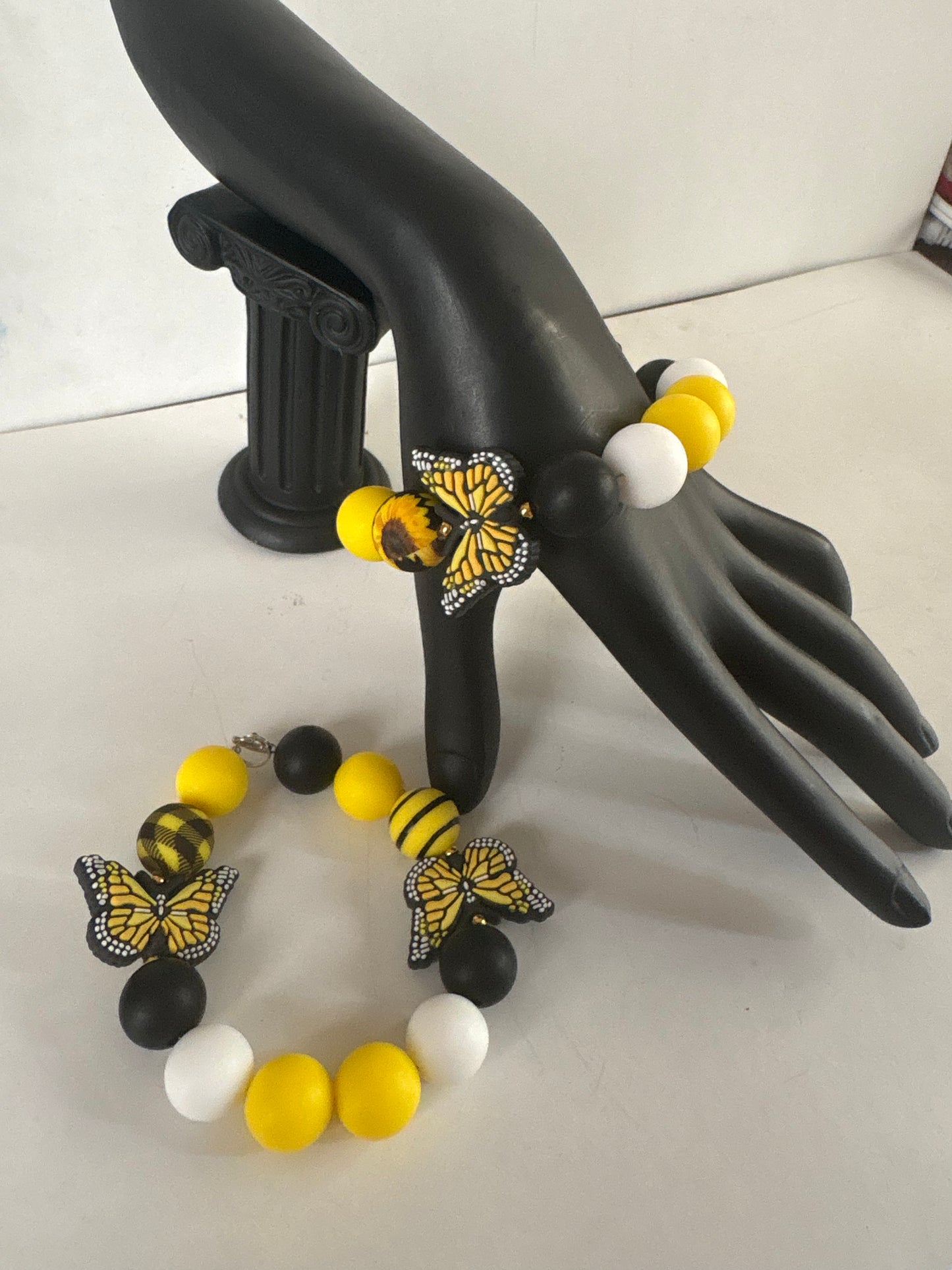 🌻 Bloom & Fly Collection