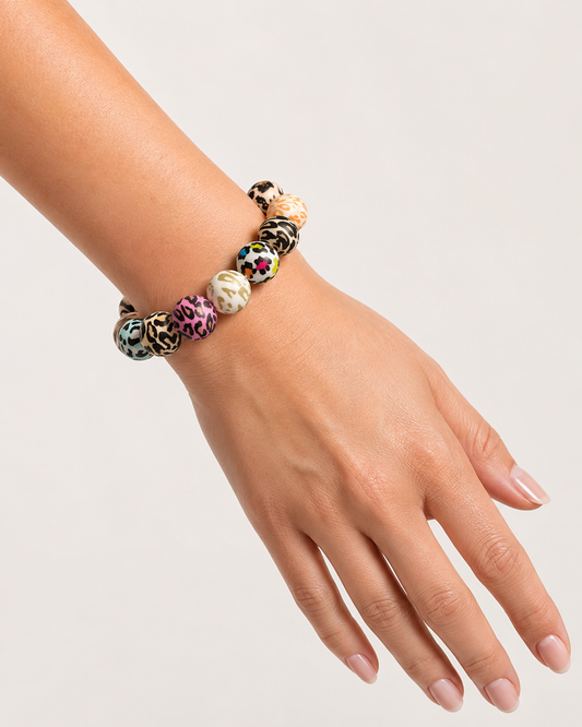 Beautifully Bold Bracelet