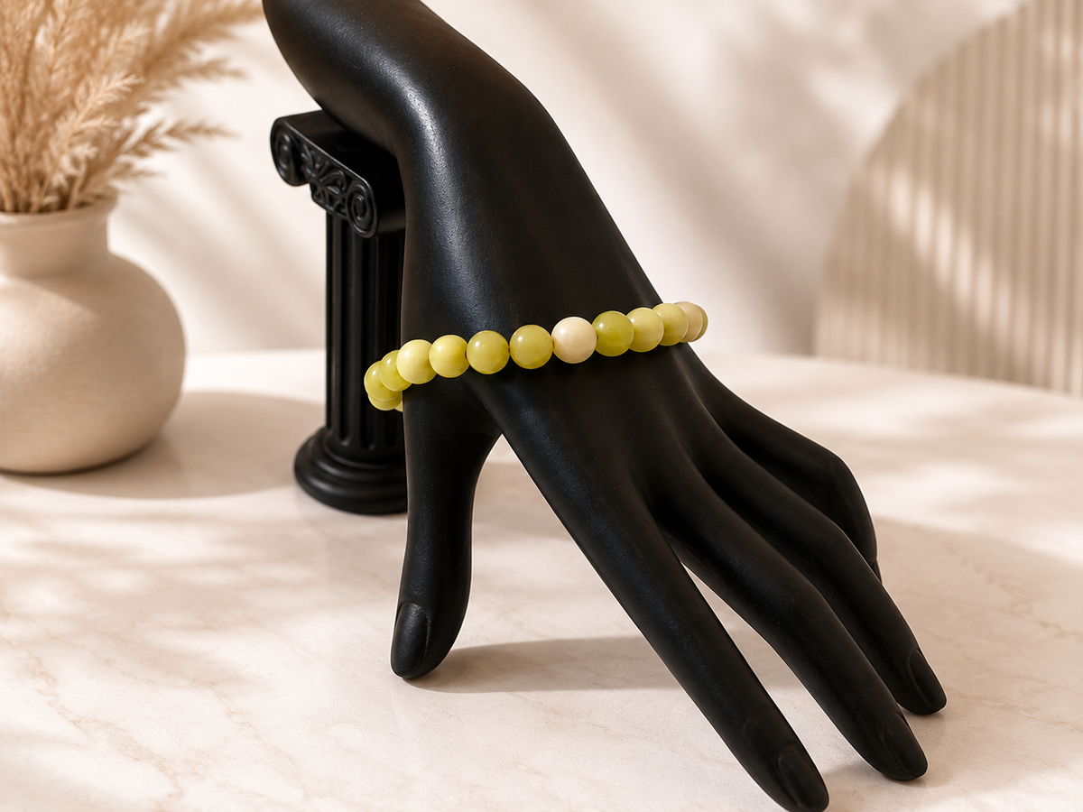 Lemon Drop Bracelet